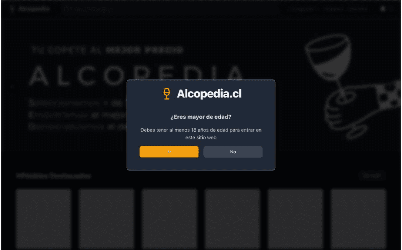 Alcopedia.cl