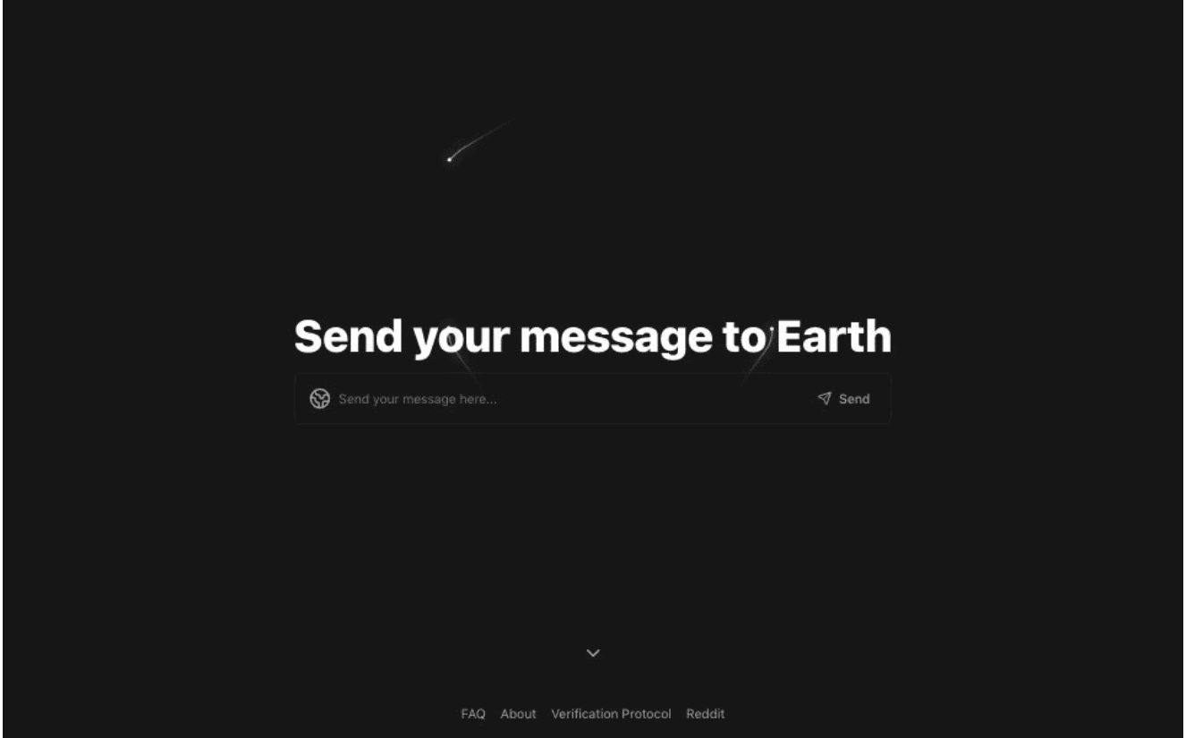 TheAlienChallenge